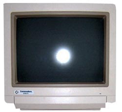 Monitor Commodore 1084-S Monitor Commodore 1084-S
