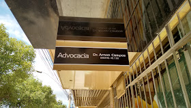 Advocacia Dr. Arnon Campos
