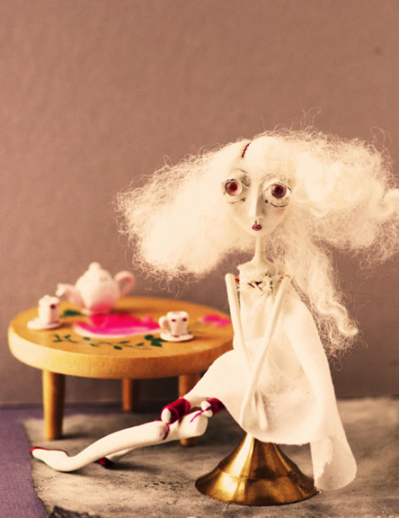 Stood up (etsy)