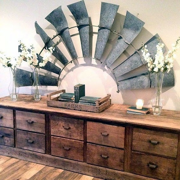Vintage 20th Century Home Decoration Ideas (3)