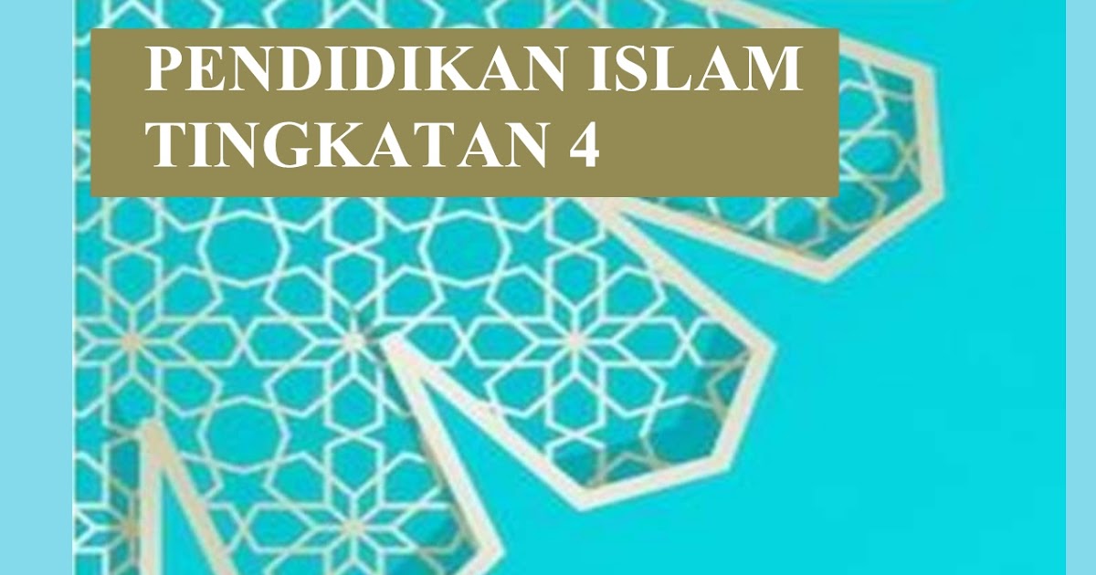 Pdf Buku Teks Pai Tingkatan 3  Senarai buku teks tingkatan 5.