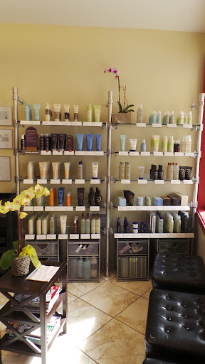 Hair Salon «Essence Salon», reviews and photos, 826 W Dana St, Mountain View, CA 94041, USA