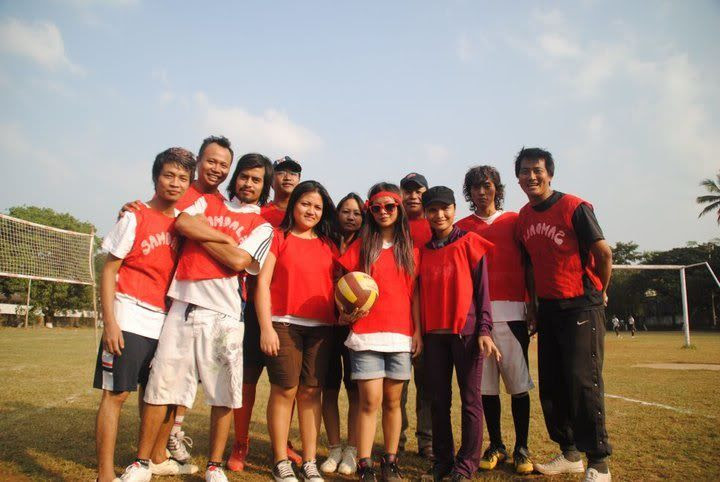 2010 Mumbai Mizo Sports II