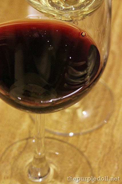 Claro Merlot