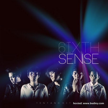 6ixthsense TENTANG KITA cover album
