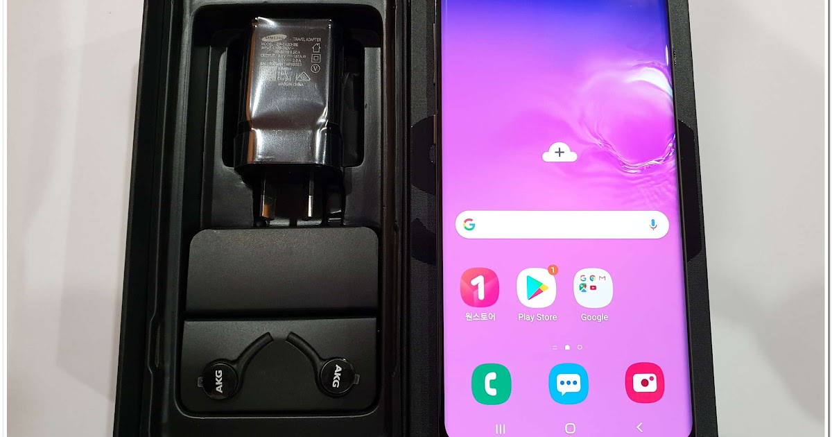 samsung galaxy s10 tablet specs