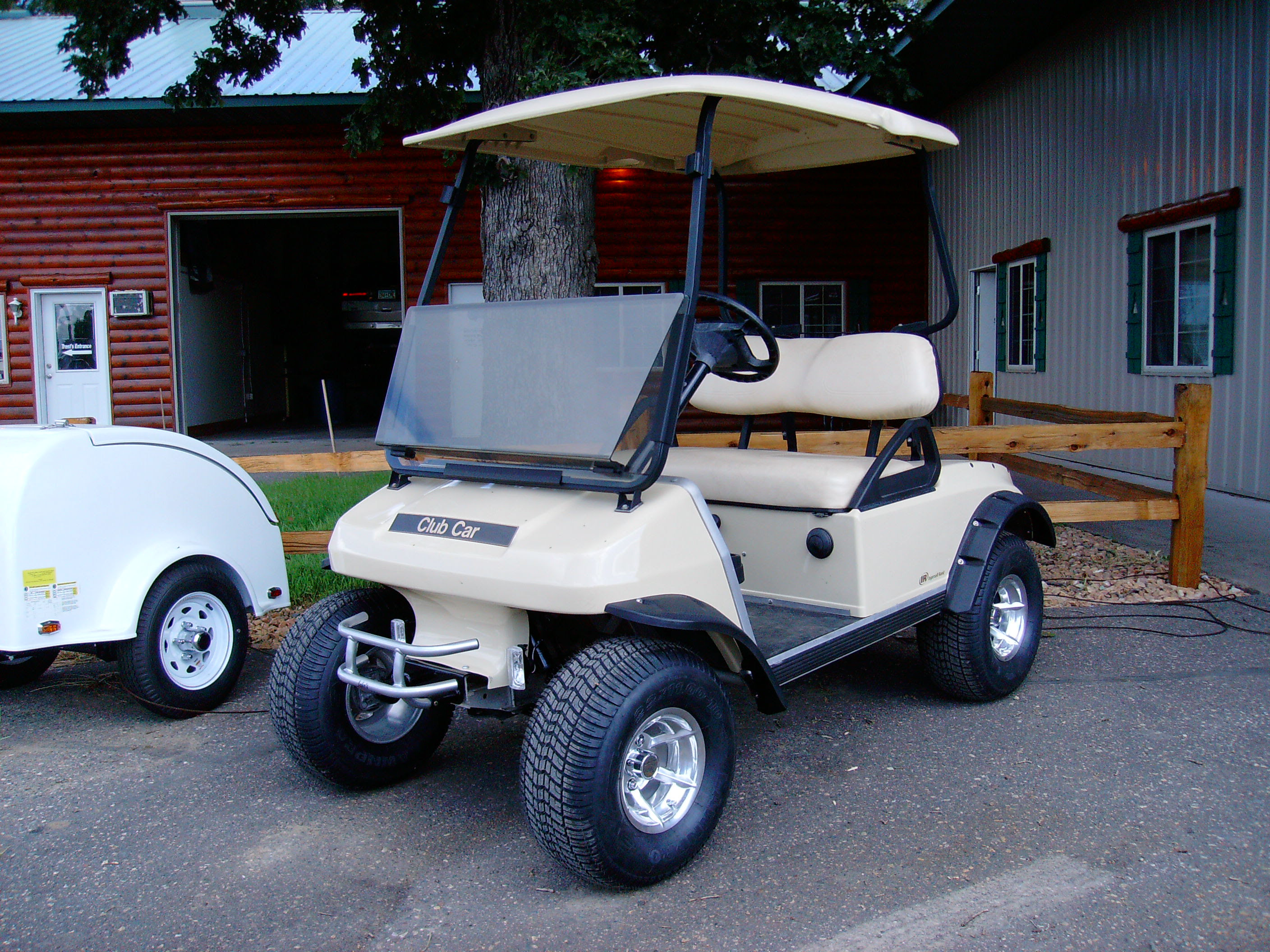 Golf Cart For Sale Mn Golf cart help