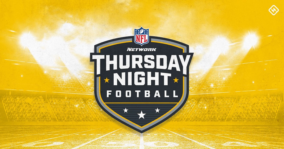 Nfl Games Today Tv Schedule Monday Night - UNFLO