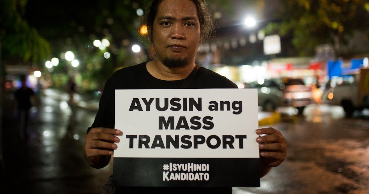 Napapanahong Isyu Ngayong 2020 Sa Pilipinas