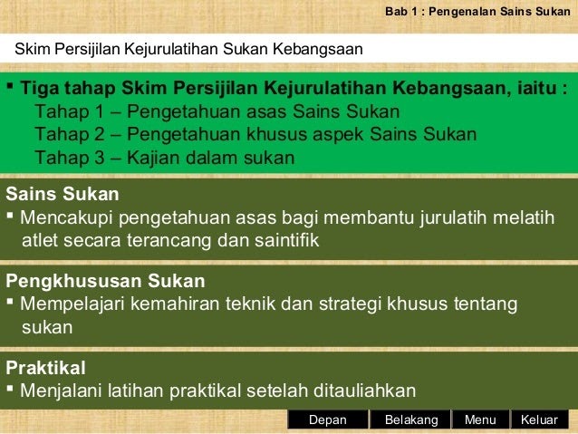 Soalan Sains Sukan Tingkatan 4 Akhir Tahun - Kecemasan d