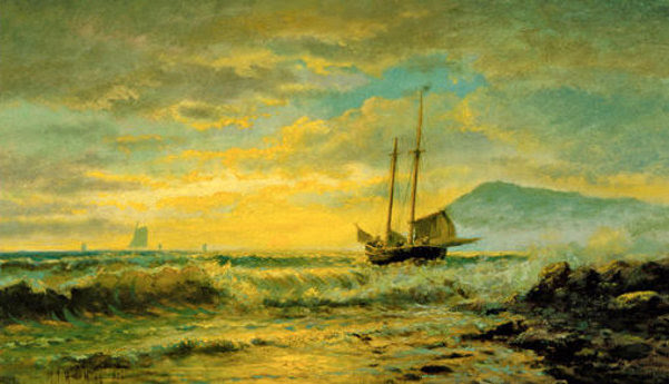 Seascape
