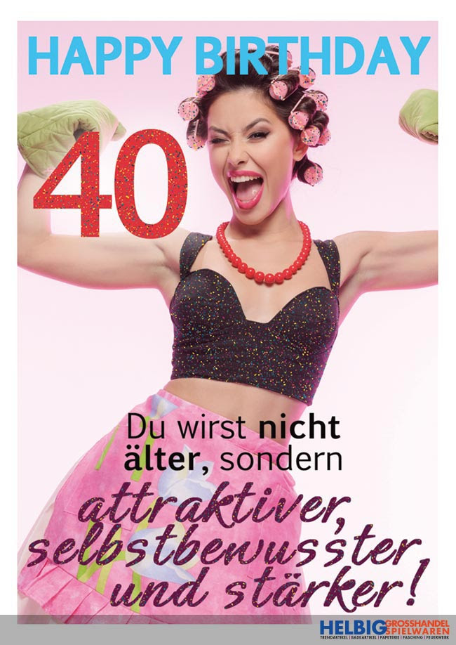 Spruche Geburtstag Lustig Frau