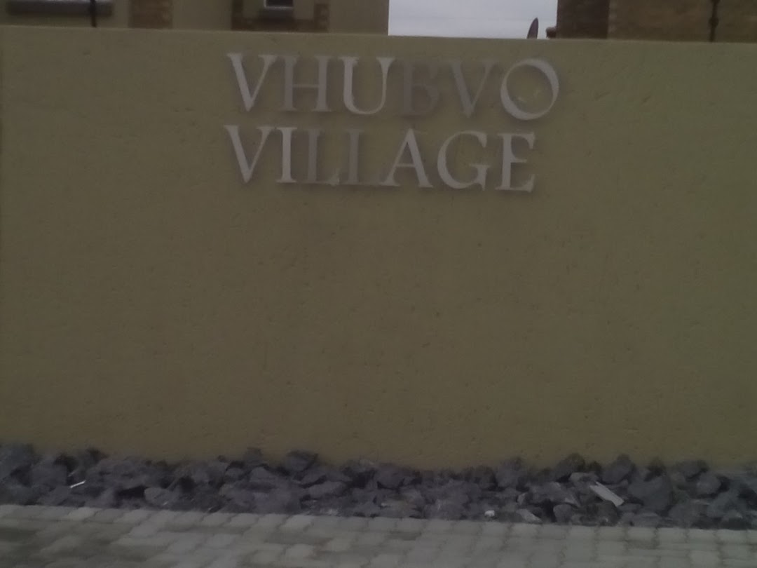 Vhubvo Village