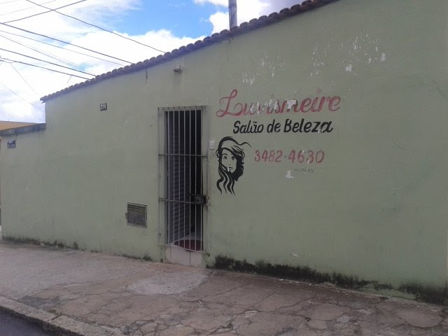 Luvismeire C R Santos - Belo Horizonte