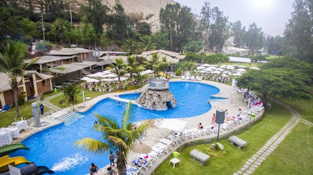 Kankay Hotel - Cieneguilla