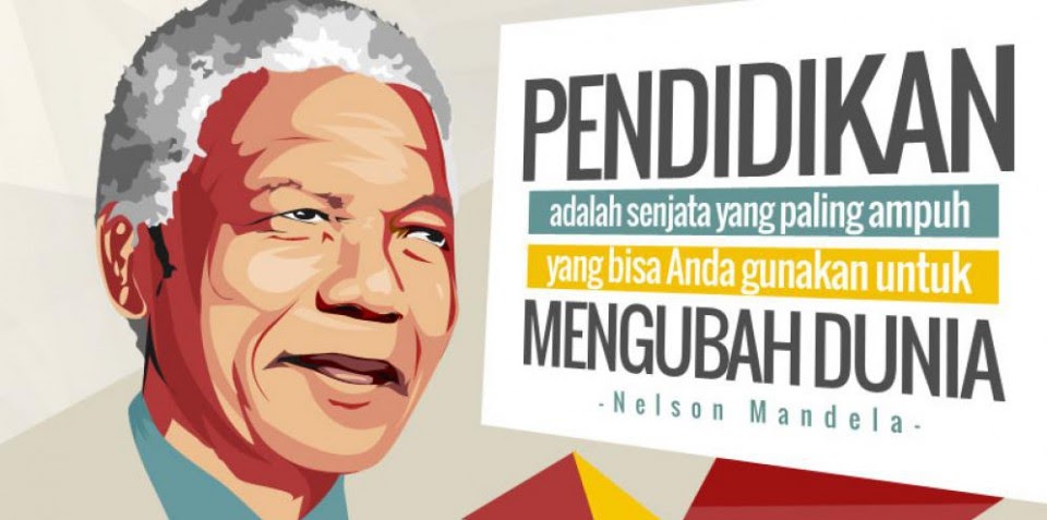 Contoh Caption Pendidikan - Jawat Kosong