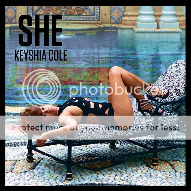 New Music: Keyshia Cole – ‘She’...