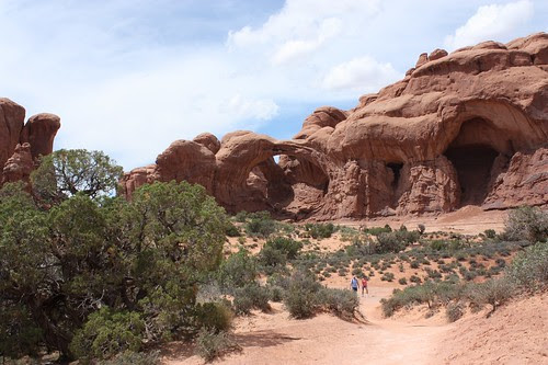 Arches