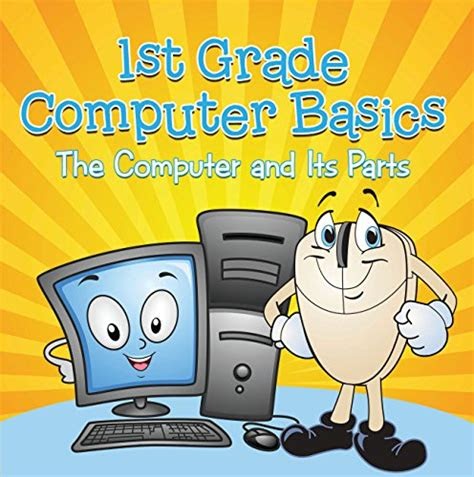 Download link download 1st grade computer basics download free books in 