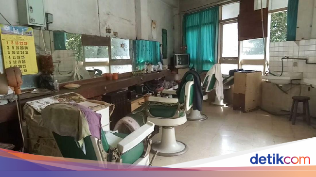 Best Harga Potong Rambut Di Barbershop Surabaya Gaya Rambut 2019 - Gaya