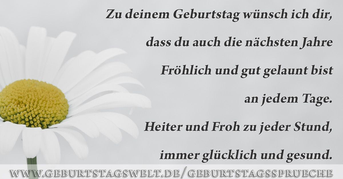 Glückwünsche Zu Deinem 60. Geburtstag