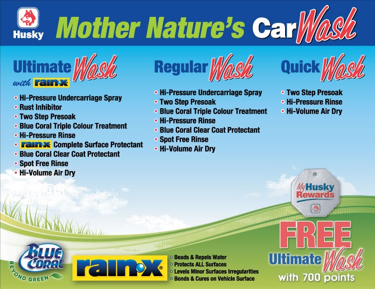 Touchless Car Wash Near Me Esso