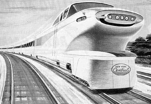 Train Travel, Transportation