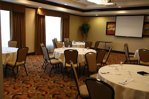 Hotel «Hilton Garden Inn Cincinnati Blue Ash», reviews and photos, 5300 Cornell Rd, Blue Ash, OH 45242, USA