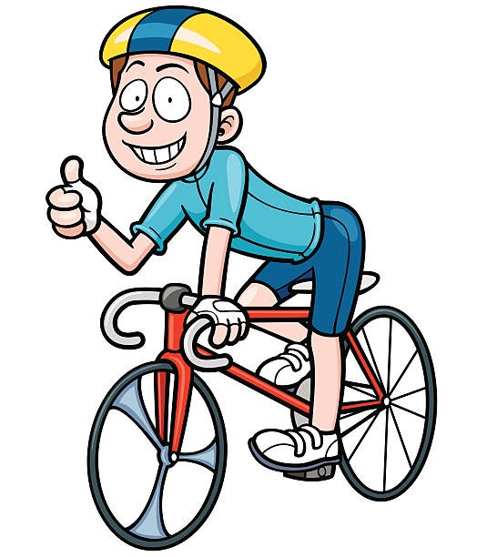 31 Lustige Radfahrer Bilder Besten Bilder von ausmalbilder