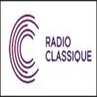 Radio Internet Classique  Radio Classique Listen Live  CJPX, 99.5 MHz