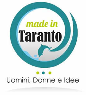 Logo Made in Taranto