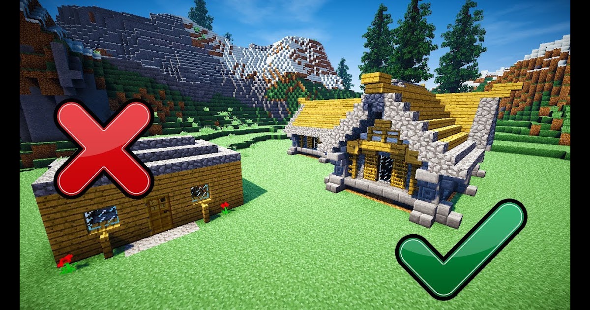 How To Build A Campfire In Minecraft ~ Creative Wedding Ideas & Wedding