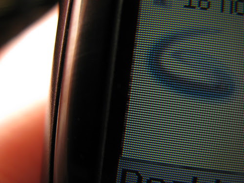 Pantalla de mi movil