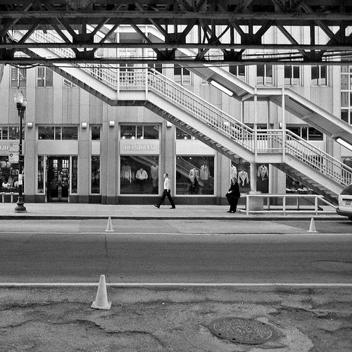 rush hour