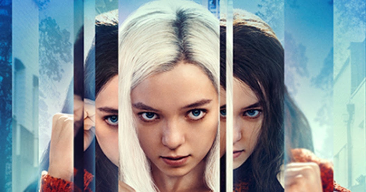WaTch full MOVIES ||(Hanna) 2020 | Hanna : FuLL_MoVies