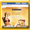 ARKOPHARMA JEU INSTANT GAGNANT (Facebook) ARKOPHARMA JEU INSTANT GAGNANT (Facebook)