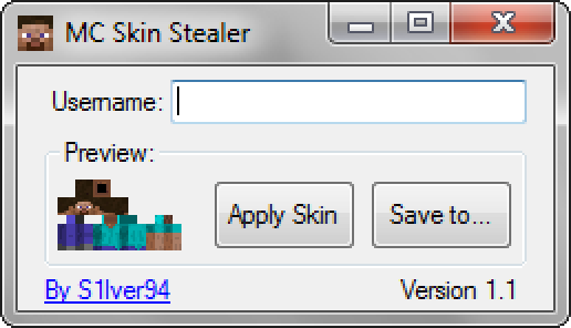 Skin Grabber Mc