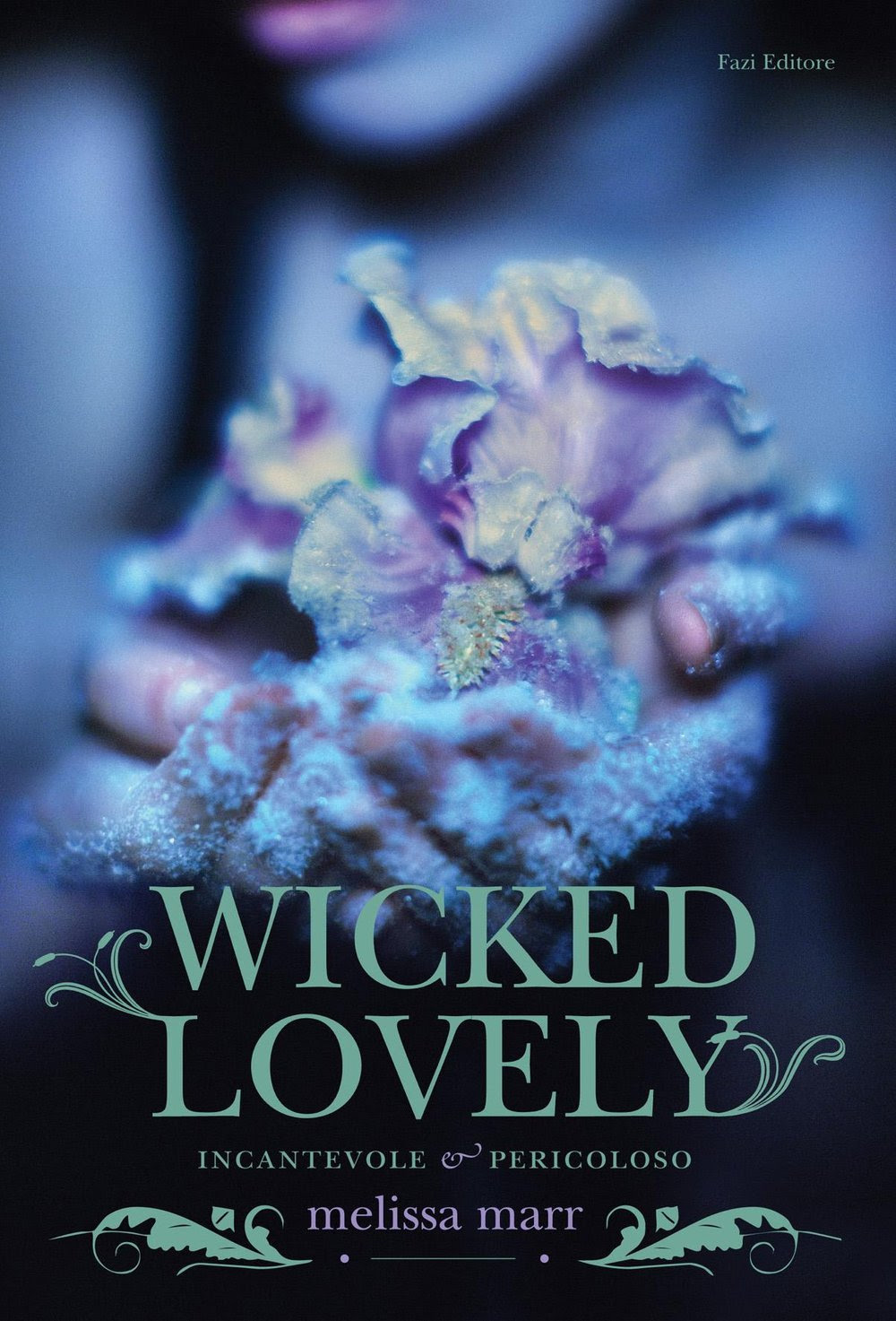 WICKED LOVELY