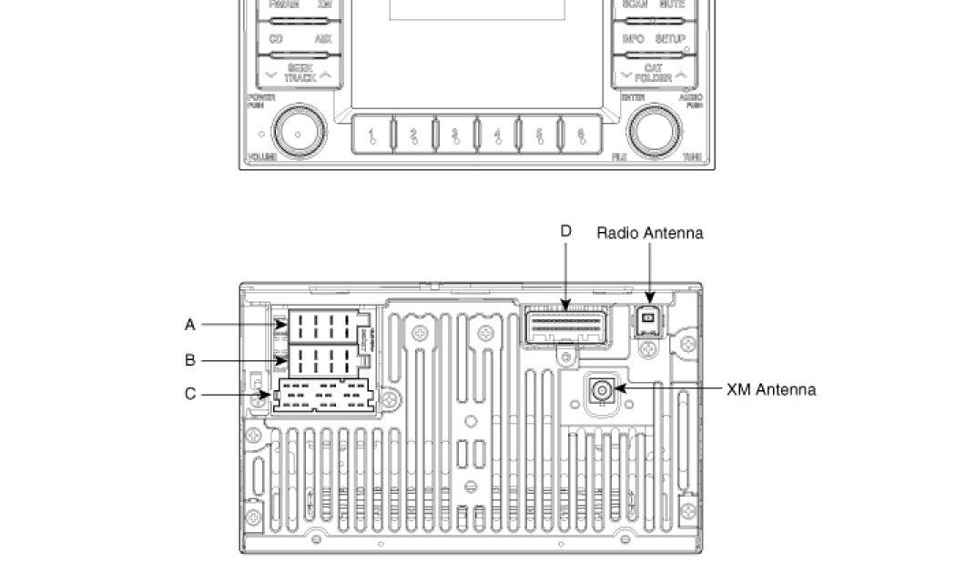 1997 Ford Escort Wiring Diagram - Wiring Schema