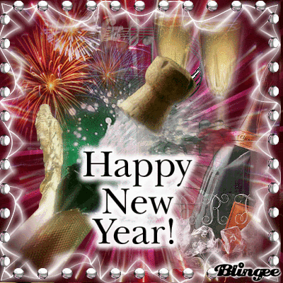 Best Wishes For My Friends!! ♥
