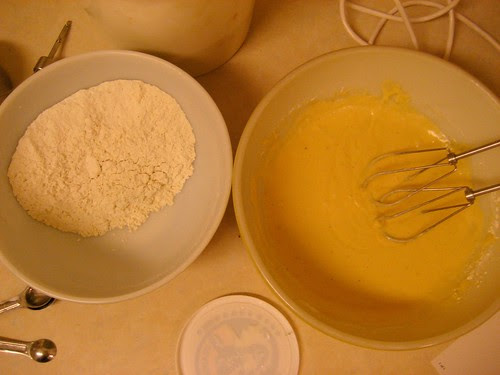 the two will combine