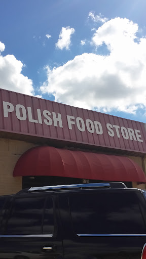 Grocery Store «Polish Food Store», reviews and photos, 1780 Blalock Rd, Houston, TX 77080, USA