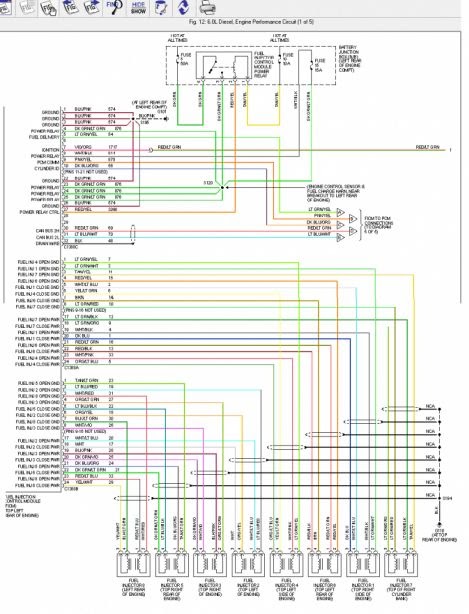 1990 Jeep Cherokee Fuel Pump Wiring Diagram Free Download | schematic