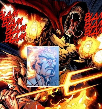 Novos Vingadores: Reinado Sombrio