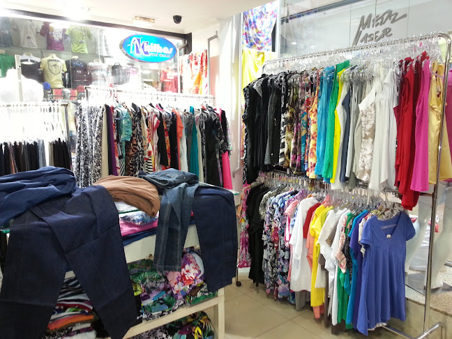 Avaliações sobre Tereza Modas em Salvador - Loja de roupa