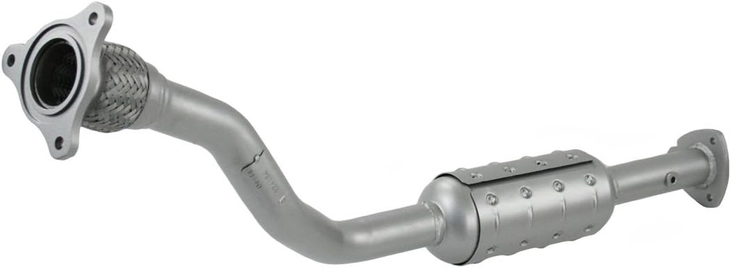 Where Is The Catalytic Converter Located On A Chevy Cavalier Where Is The Catalytic Converter Located On A Chevy Cavalier
