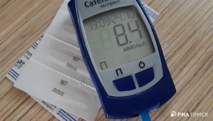 Не сахар: положены ли томичам бесплатные лекарства от диабета