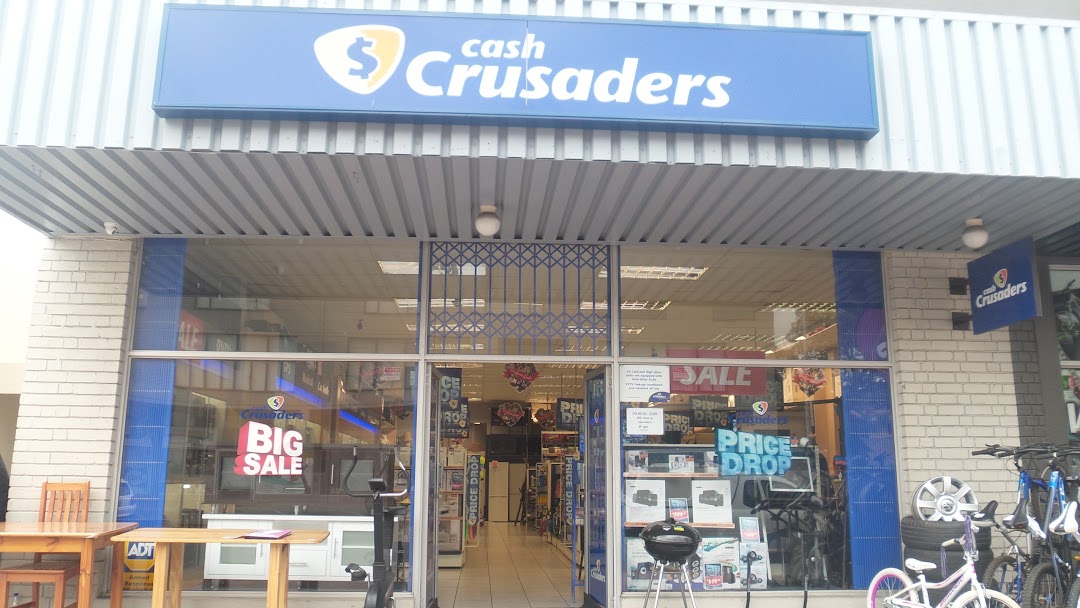 Cash Crusaders Durbanville