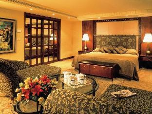 King David Jerusalem Hotel Jerusalem