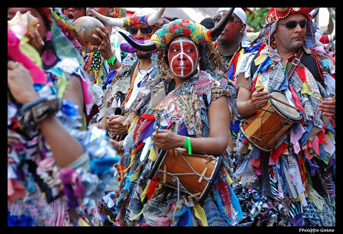 carnaval tropical paris 2009